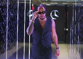 - Formula 1 - Formula 1 - Pirelli Gran Premio d'Italia 2024 - Race