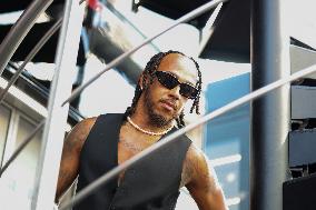 - Formula 1 - Formula 1 - Pirelli Gran Premio d'Italia 2024 - Race