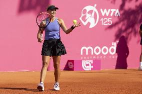 - Internazionali di Tennis - WTA 125 Montreux Nestle Open