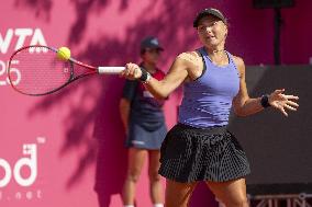 - Internazionali di Tennis - WTA 125 Montreux Nestle Open