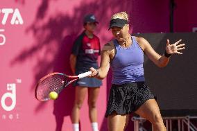 - Internazionali di Tennis - WTA 125 Montreux Nestle Open