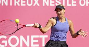 - Internazionali di Tennis - WTA 125 Montreux Nestle Open