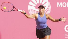 - Internazionali di Tennis - WTA 125 Montreux Nestle Open