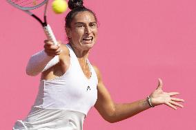 - Internazionali di Tennis - WTA 125 Montreux Nestle Open