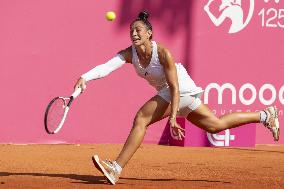 - Internazionali di Tennis - WTA 125 Montreux Nestle Open