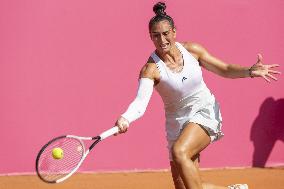 - Internazionali di Tennis - WTA 125 Montreux Nestle Open