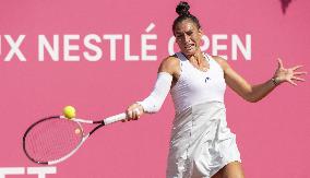 - Internazionali di Tennis - WTA 125 Montreux Nestle Open