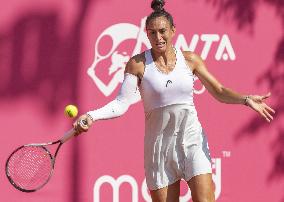 - Internazionali di Tennis - WTA 125 Montreux Nestle Open