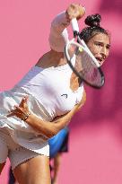 - Internazionali di Tennis - WTA 125 Montreux Nestle Open