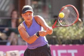 - Internazionali di Tennis - WTA 125 Montreux Nestle Open