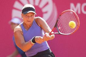 - Internazionali di Tennis - WTA 125 Montreux Nestle Open