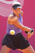 - Internazionali di Tennis - WTA 125 Montreux Nestle Open