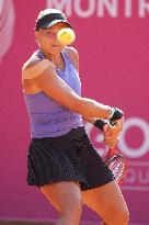 - Internazionali di Tennis - WTA 125 Montreux Nestle Open