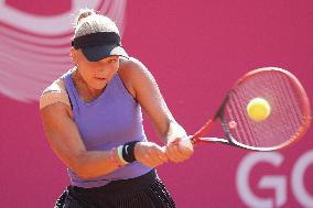 - Internazionali di Tennis - WTA 125 Montreux Nestle Open