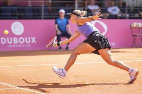 - Internazionali di Tennis - WTA 125 Montreux Nestle Open