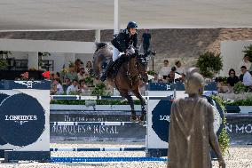 - Internazionali di Equitazione - Riding Longines Global Champions League Rome 2024