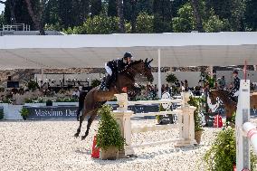 - Internazionali di Equitazione - Riding Longines Global Champions League Rome 2024