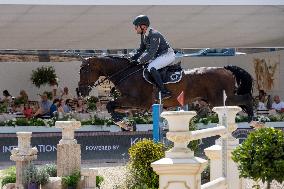 - Internazionali di Equitazione - Riding Longines Global Champions League Rome 2024