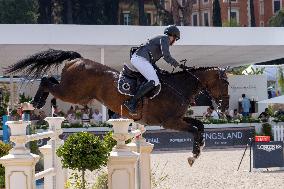 - Internazionali di Equitazione - Riding Longines Global Champions League Rome 2024