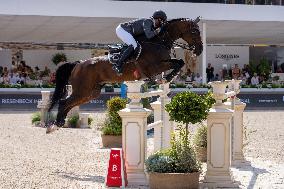 - Internazionali di Equitazione - Riding Longines Global Champions League Rome 2024