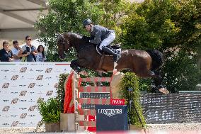 - Internazionali di Equitazione - Riding Longines Global Champions League Rome 2024