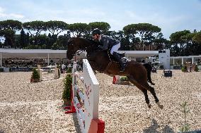 - Internazionali di Equitazione - Riding Longines Global Champions League Rome 2024