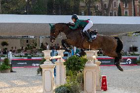 - Internazionali di Equitazione - Riding Longines Global Champions League Rome 2024