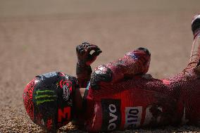 MotoGP Of Aragon - Race