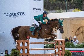 - Internazionali di Equitazione - Riding Longines Global Champions League Rome 2024