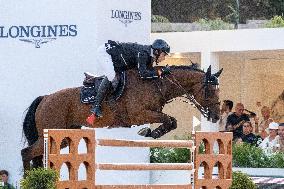 - Internazionali di Equitazione - Riding Longines Global Champions League Rome 2024