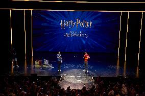 Madrid hosts the Harry Potter event 'Back to Hogwarts'