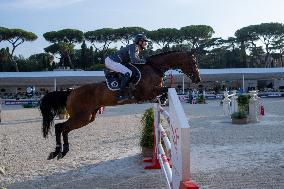 - Internazionali di Equitazione - Riding Longines Global Champions League Rome 2024