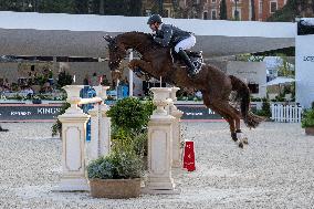 - Internazionali di Equitazione - Riding Longines Global Champions League Rome 2024