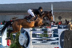 - Internazionali di Equitazione - Riding Longines Global Champions League Rome 2024