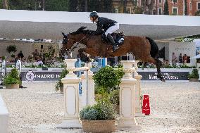 - Internazionali di Equitazione - Riding Longines Global Champions League Rome 2024