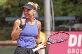 - Internazionali di Tennis - WTA 125 Montreux Nestle Open