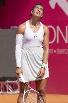 - Internazionali di Tennis - WTA 125 Montreux Nestle Open