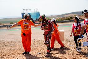 MotoGP Of Aragon - Race