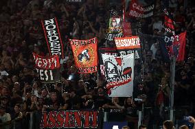 - Serie A - SS Lazio vs AC Milan