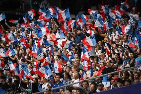 Paris 2024 Paralympics - Track and field at Stade de France