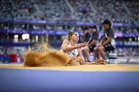 Paris 2024 Paralympics - Track and field at Stade de France