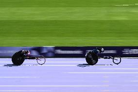 Paris 2024 Paralympics - Track and field at Stade de France