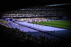 Paris 2024 Paralympics - Track and field at Stade de France