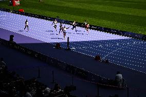 Paris 2024 Paralympics - Track and field at Stade de France