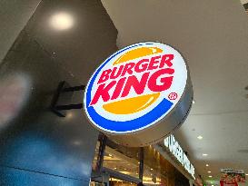 Burger King