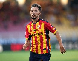 Lecce v Cagliari - Serie A