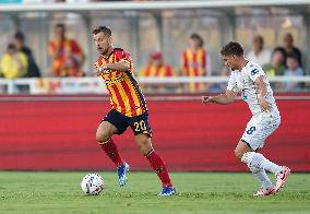 Lecce v Cagliari - Serie A