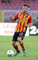 Lecce v Cagliari - Serie A