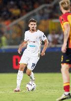 Lecce v Cagliari - Serie A