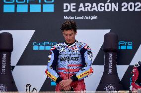 MotoGP Of Aragon - Race